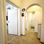 Paris Fuer 4 Mit Kueche Und Wifi Lägenhet *