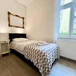 Paris Fuer 4 Mit Kueche Und Wifi * Essen