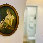 Lägenhet Paris Fuer 4 Mit Kueche Und Wifi