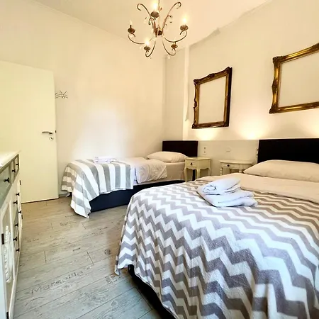 Paris Fuer 4 Mit Kueche Und Wifi Essen