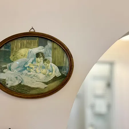 Paris Fuer 4 Mit Kueche Und Wifi Эссен