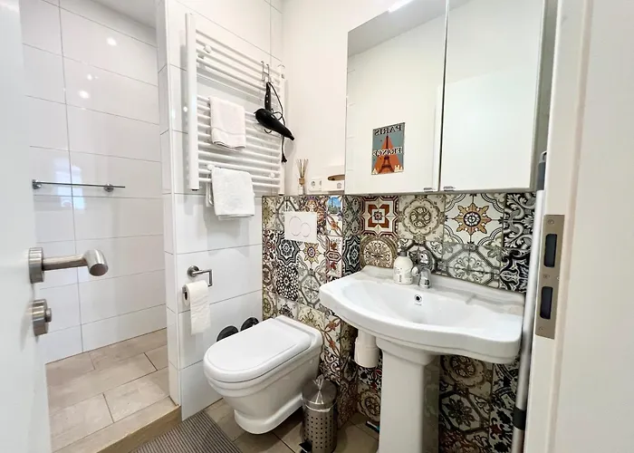 アパート Paris Fuer 4 Mit Kueche Und Wifi *