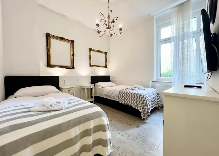 アパート Paris Fuer 4 Mit Kueche Und Wifi *